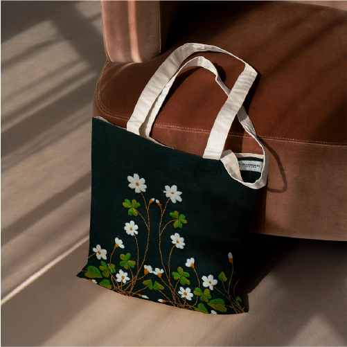 Grassroots product 5