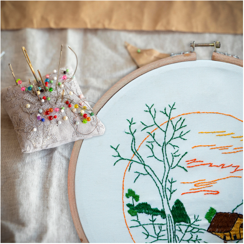 Grassroots product 6