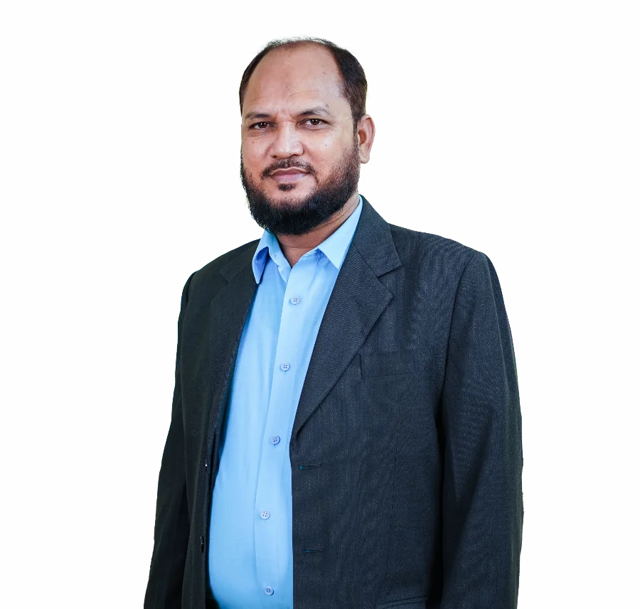 Mohammed Salim