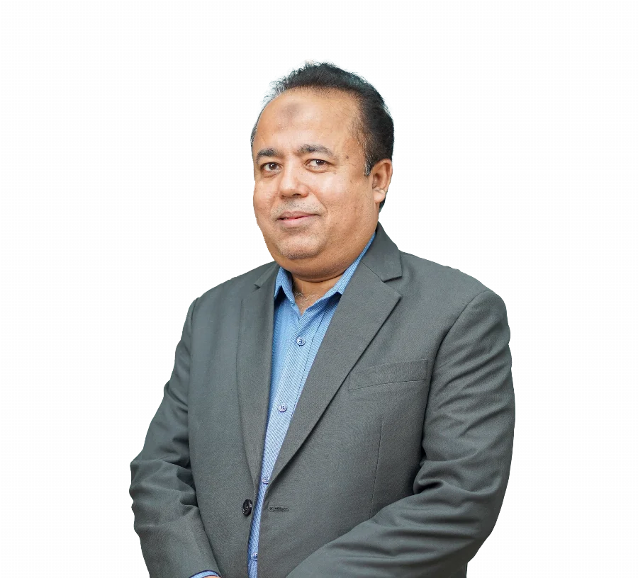 Mohammad Nasim Haider
